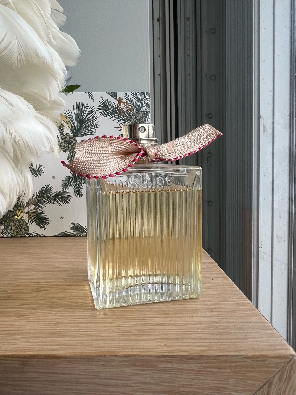 CHLOÉ EAU DE PARFUM LUMINEUSE 3.4 FL OZ
